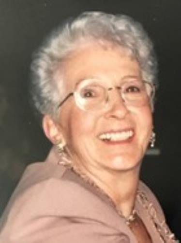 Gisèle Boissonneault Picard