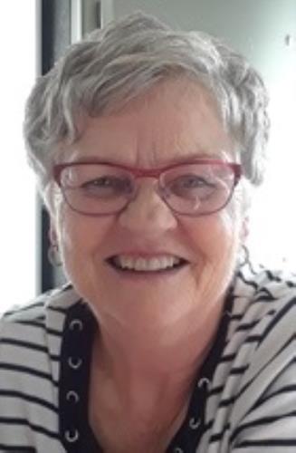 Denise Baillargeon
