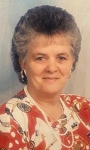 Louisette Lépine Tousignant