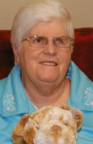 Marie-Claire Allaire