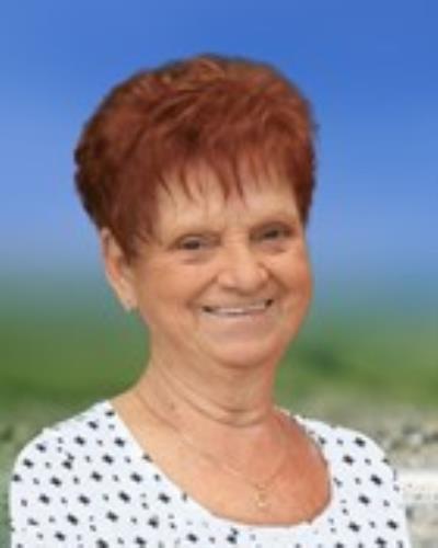 Nicole Vigneault Poirier