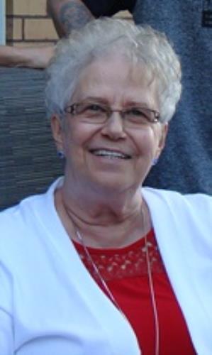 Ghislaine Courtois Labelle