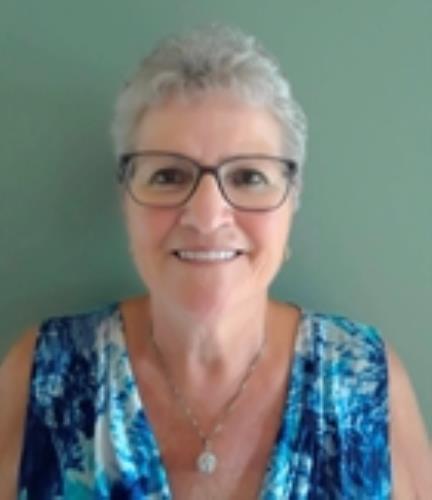 Madeleine Turgeon Ouellet