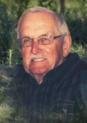 Ernest (Ti-Nest) Nadeau