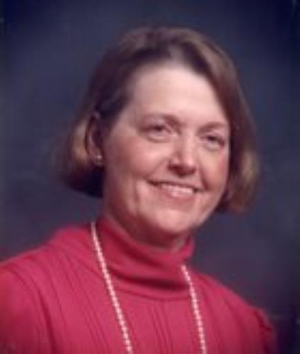 Jeannine Landry Bilocq