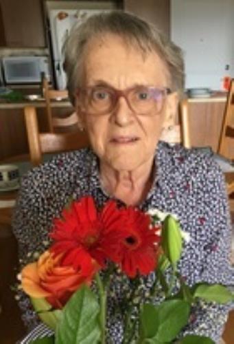 Rose-Aimée Bélanger