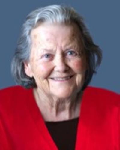 Thérèse Monfette Baril