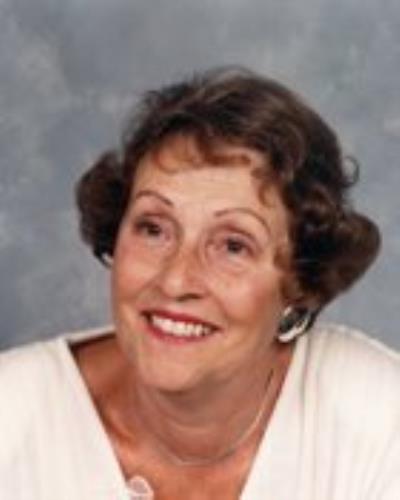 Thérèse Pépin Tremblay