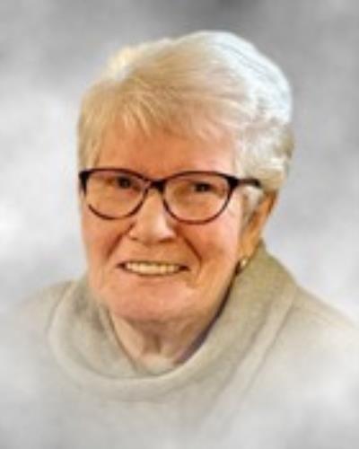 Françoise  Ouellet Pellerin